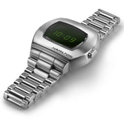 HAMILTON H52414131 American Classic PSR Digital Quartz Watch